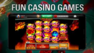 Play Free Casino Fun Games Online – Right Now