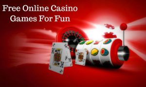 Play free online casino games for fun no download