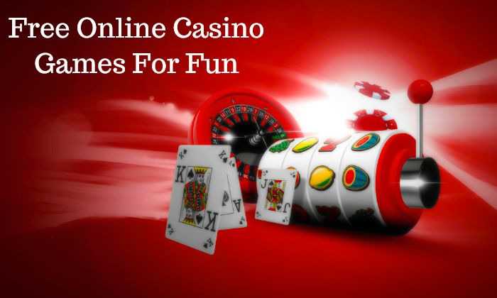 Free Slot Games Online No Download No Registration