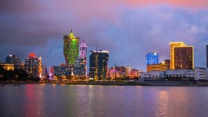 Lower hotel rates stop working to draw in visitors to Macau for CNY